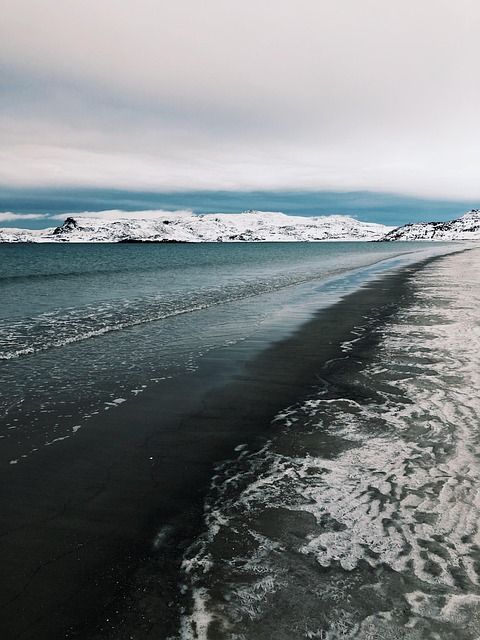 coast
