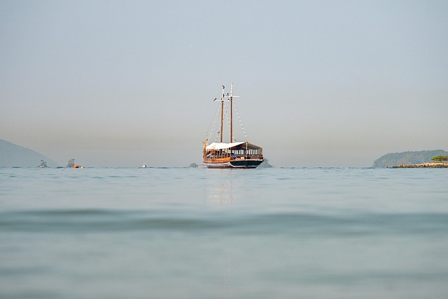 coast