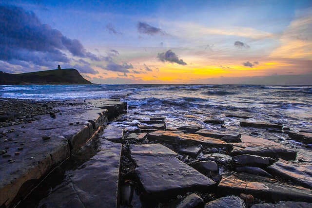 coastal