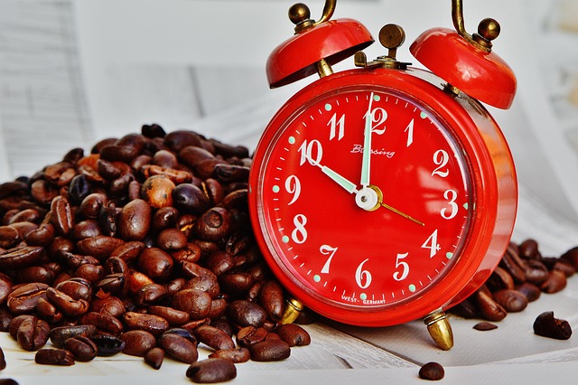 coffee