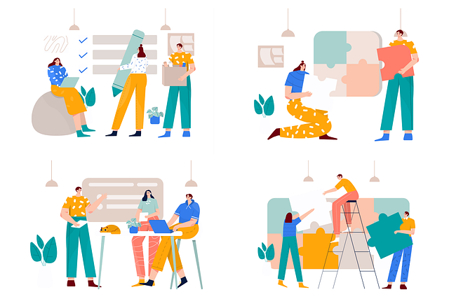 collaboration
