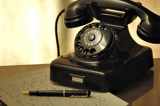 communication
