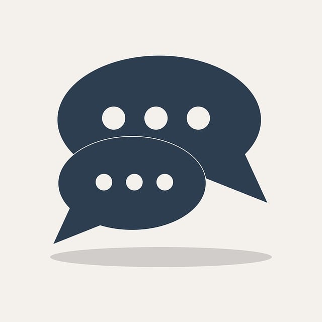 communication