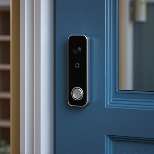 compact-wireless-doorbell-at-urban-entry-640x480-93374596.jpeg