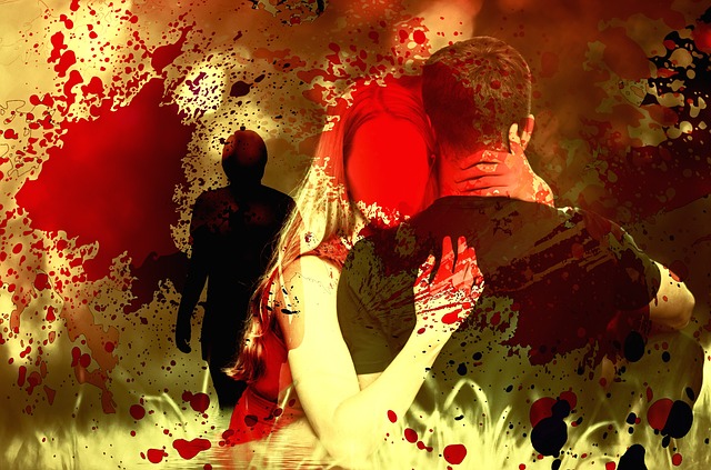 conflict