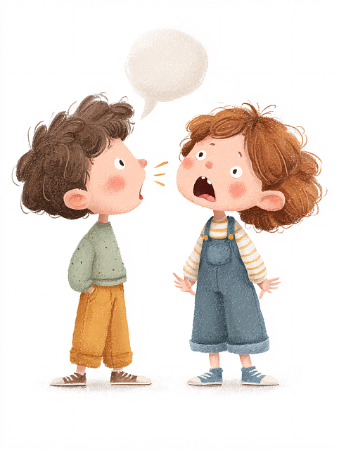 conflict