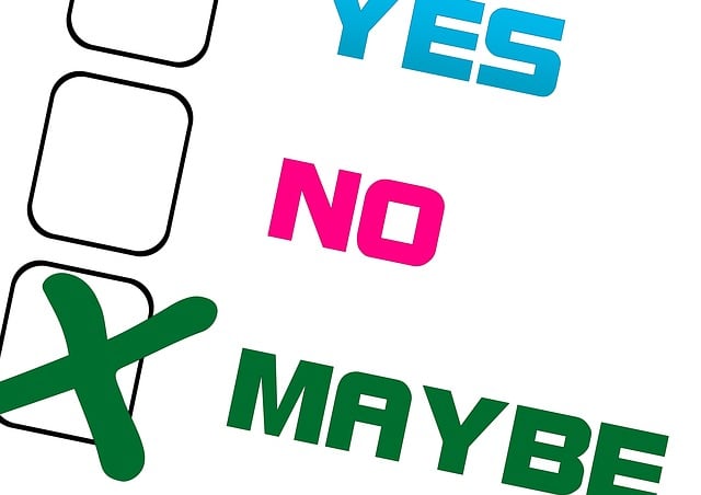 consent