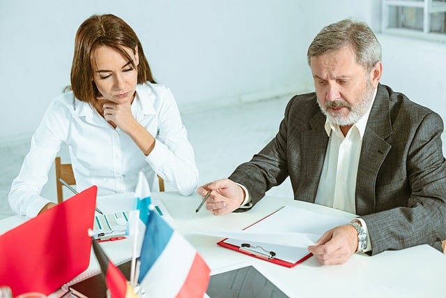 consultation