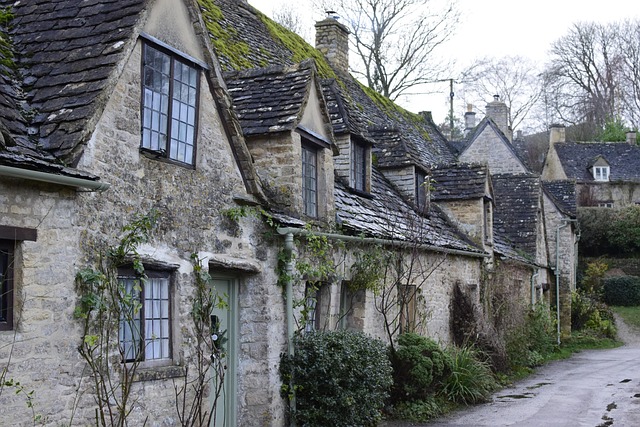 Cottage