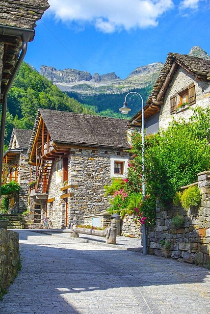 Cottage