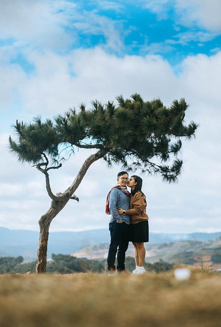 couple