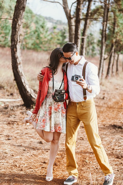 couple