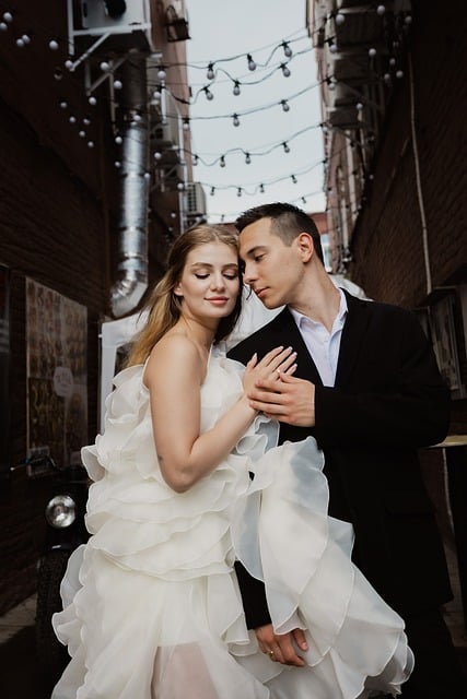 couple