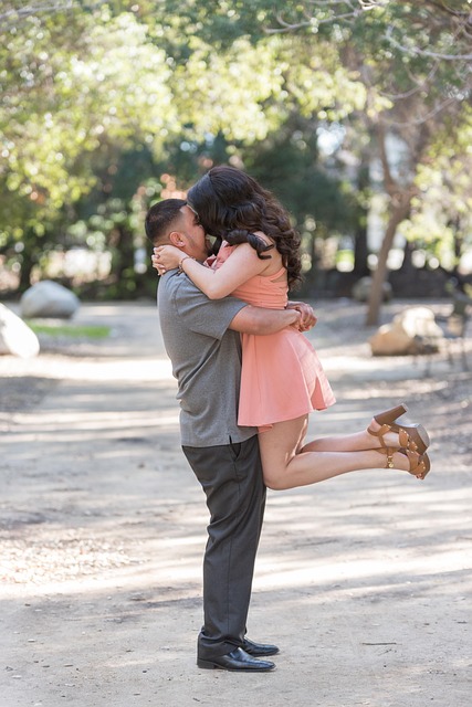 couple