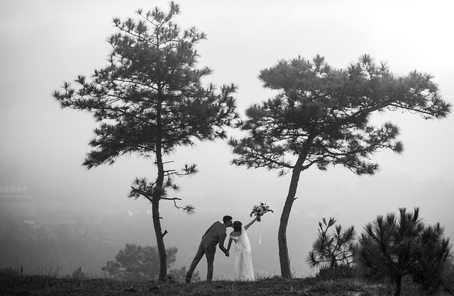 couple
