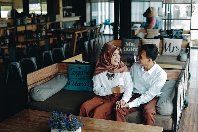 couple