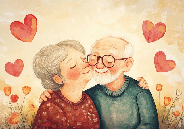 couple