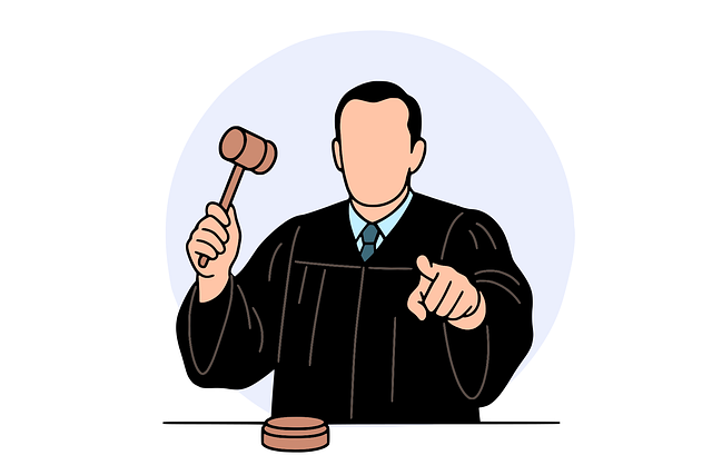 courtroom