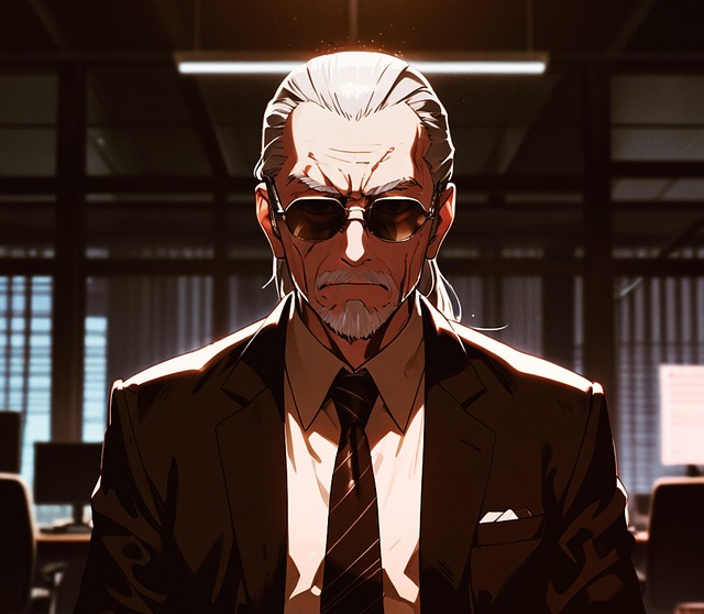 criminal