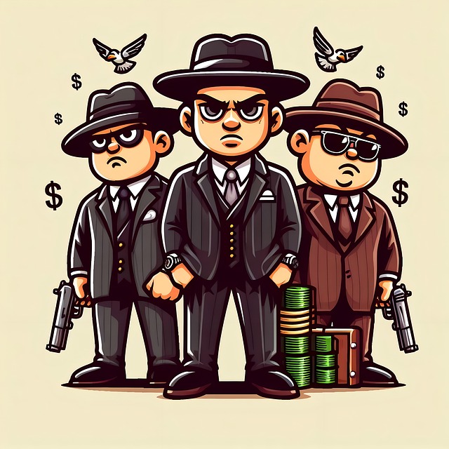 criminal