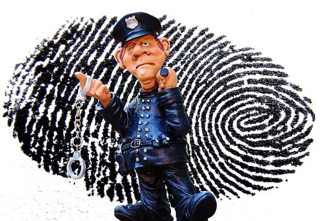 criminal
