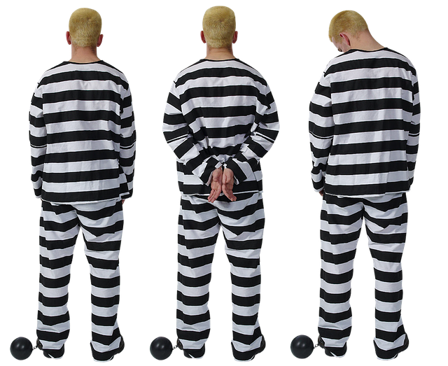 criminal
