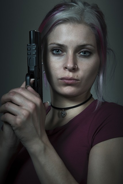 criminal