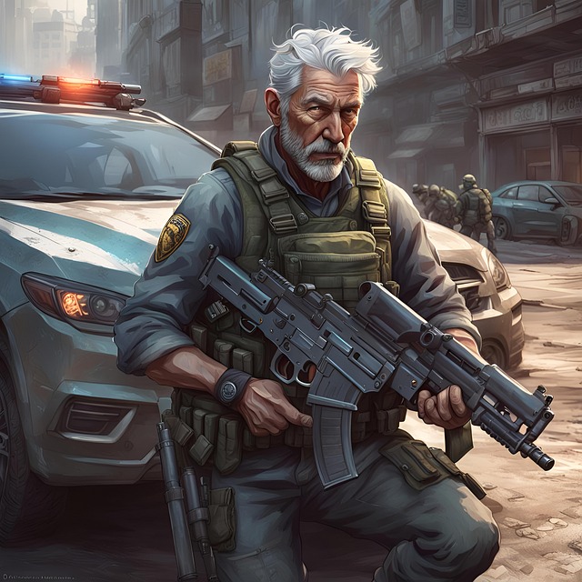 criminal
