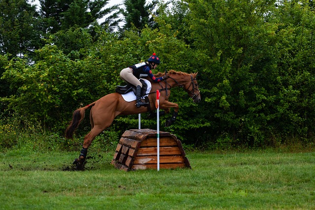 cross-country