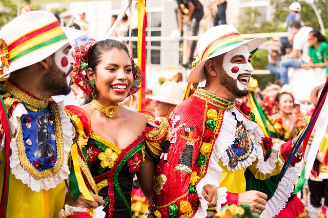 cultural