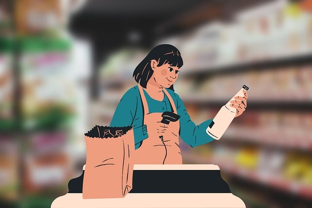 customer