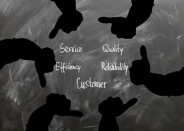 customer