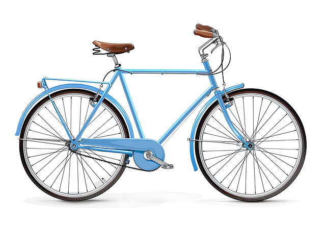 cycling