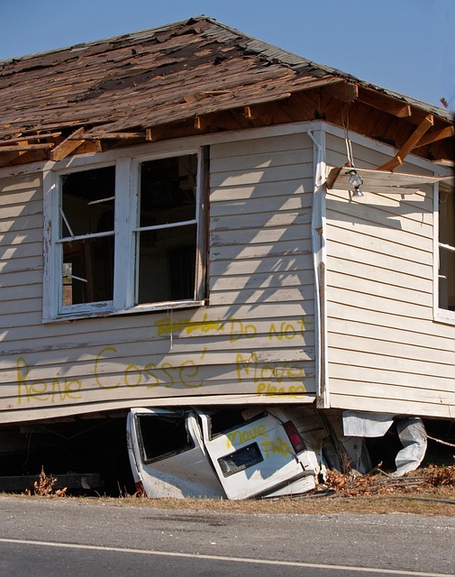 damage