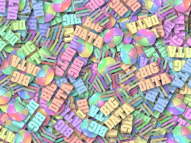 data
