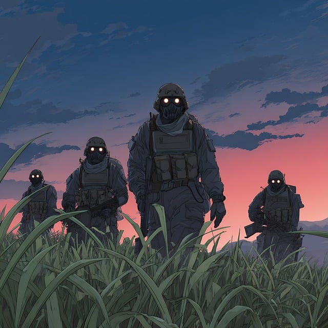 defense