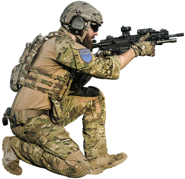 defense