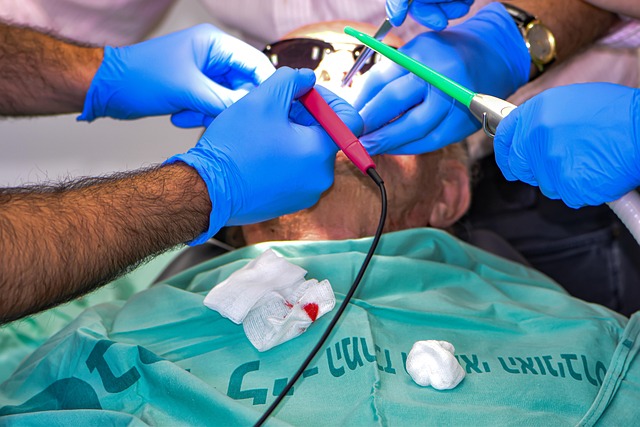 dentist