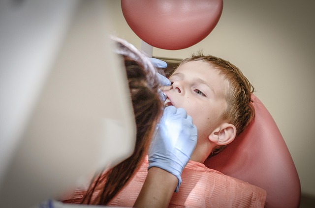dentist