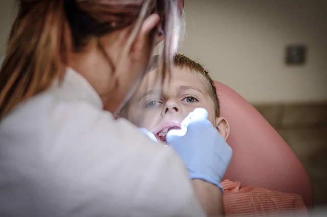 dentist