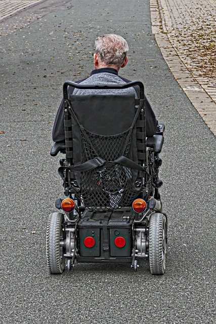 disability