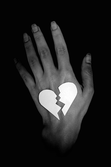 Divorce