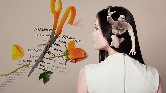 Divorce
