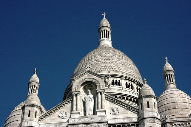 dome