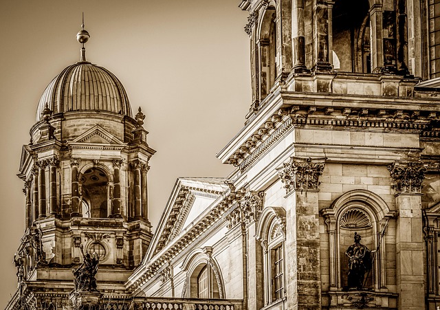 dome