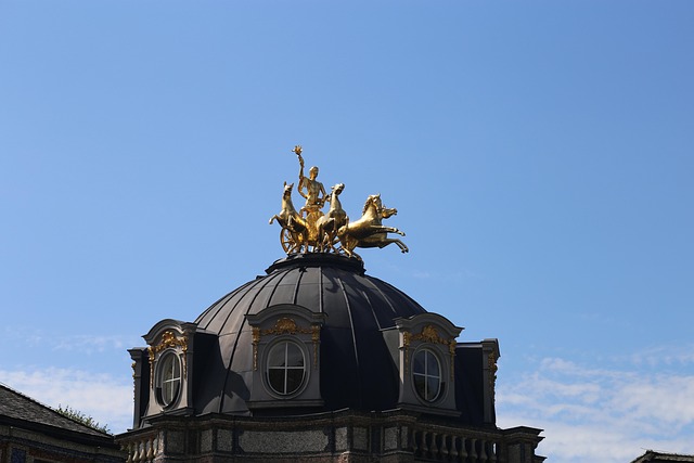 dome