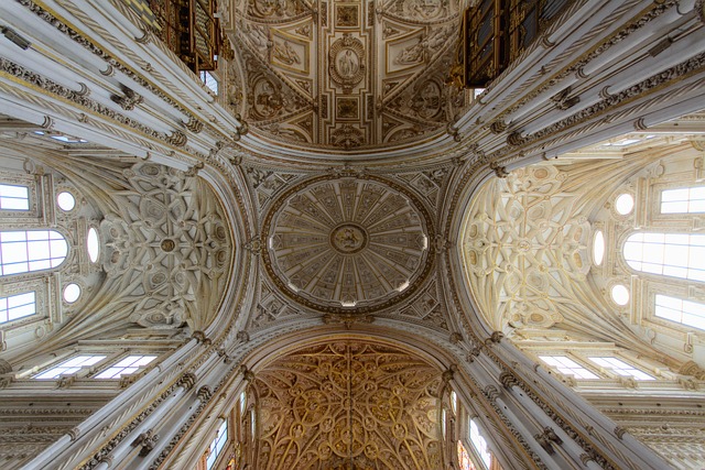 dome