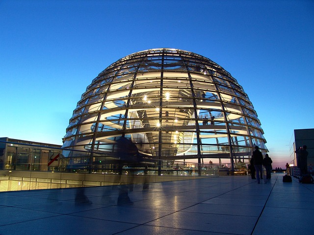 dome