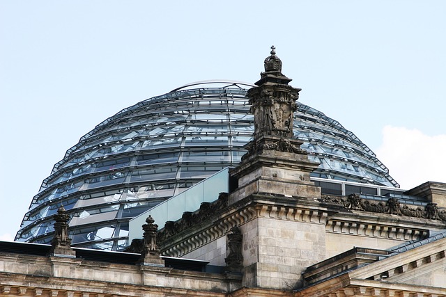 dome