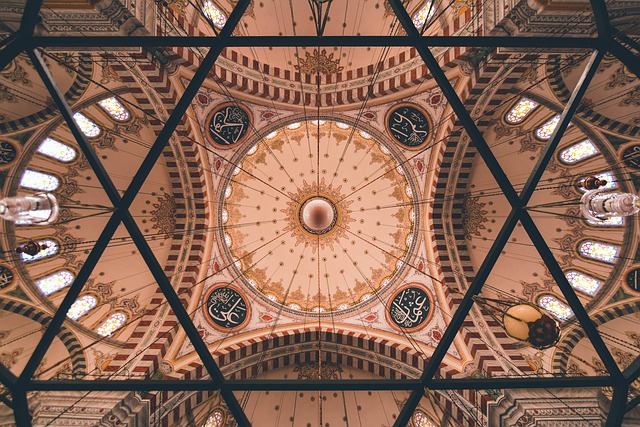dome